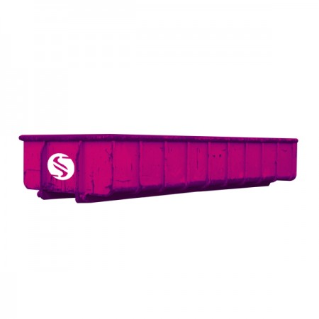 Grond container 15m³